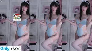 cinnamoroll / hyejicham / 유혜디 nude photo #0020