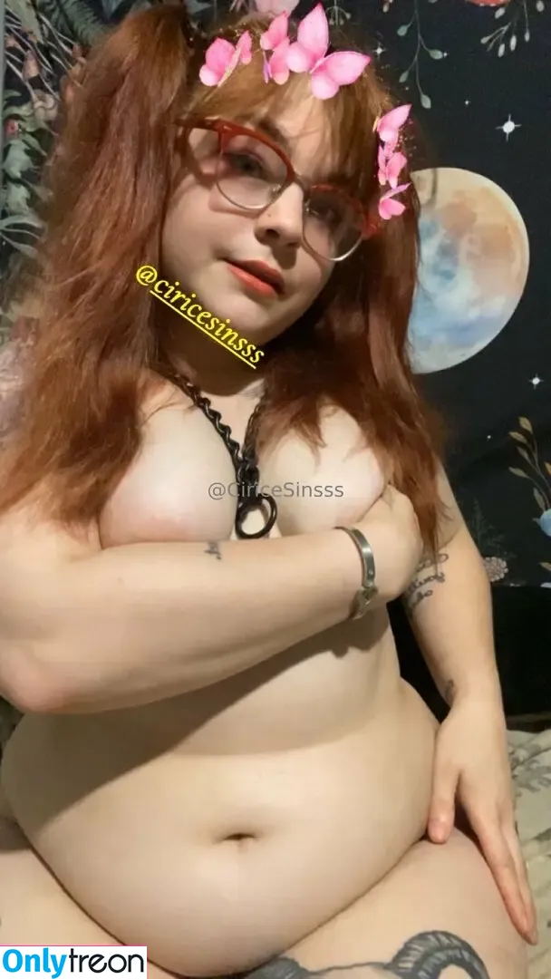 ciricesinssfw nude photo #0532 (ficcew_s)