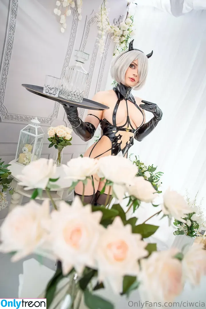 Ciwcia nude photo #0297 (Ciciaqq)
