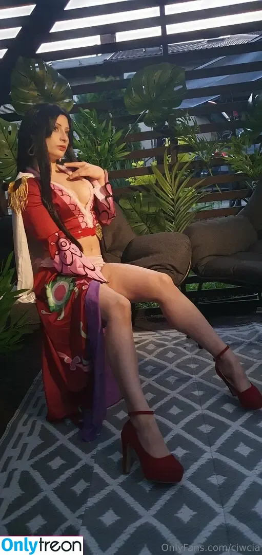 Ciwcia nude photo #0309 (Ciciaqq)