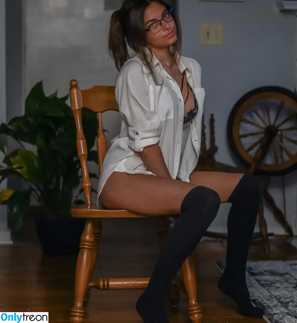 CJ Simon nude photo #0001 (cjsimon96)