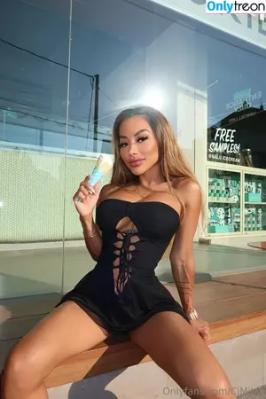 cjmilesfree / misscjmiles nude photo #0009