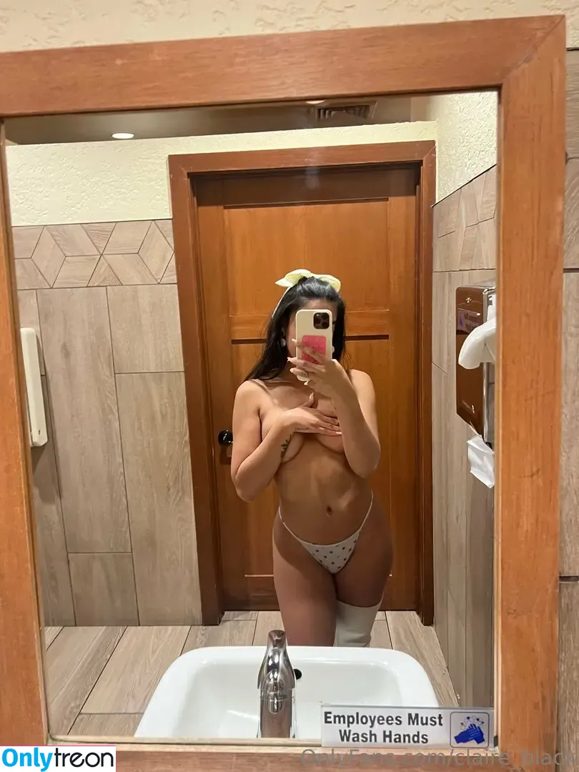 claire_black nude photo #0247 (badbbyclairex / claire__black)