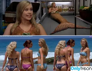 Claire Holt / claireholt nude photo #0191