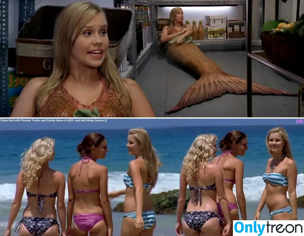 Claire Holt nude photo #0191 (claireholt)