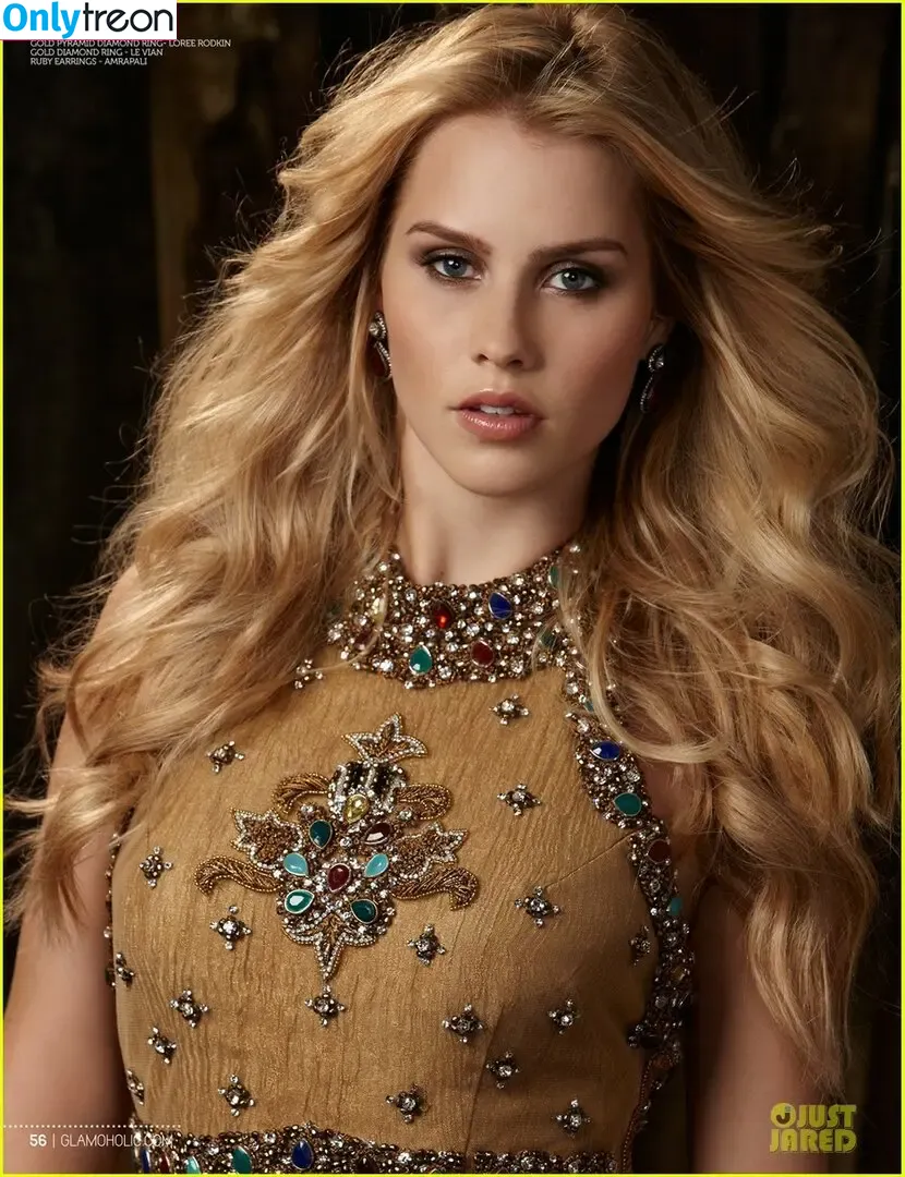 Claire Holt nude photo #0195 (claireholt)