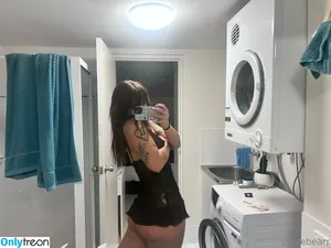Clairebearr / cclaire.bbear / clairerogerss nude photo #0031