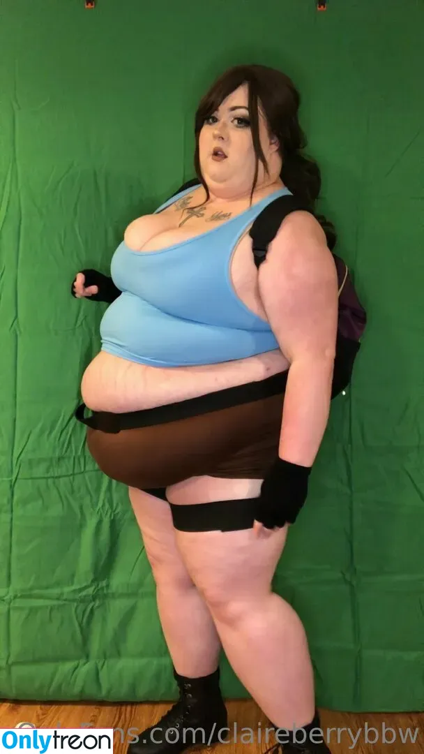 claireberrybbw nude photo #0081 (claireberrybbw)