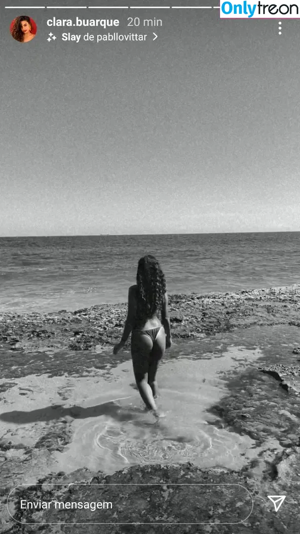 Clara Buarque nude photo #0018 (clara.buarque)