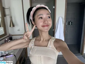 Clara Dao / clara_dao / claradao nude photo #0157