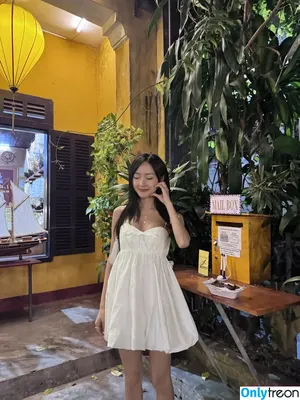 Clara Dao / clara_dao / claradao nude photo #0158
