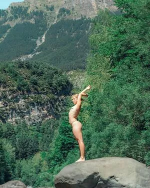 Clara Galle / claaragalle nude photo #0100
