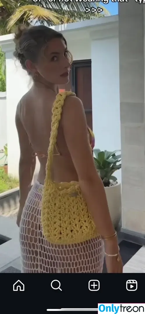 Clara Tubo nude photo #0033 (arwinclara / clara.tubo / claratubo)