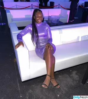 Claressa Shields / claressashields nude photo #0146