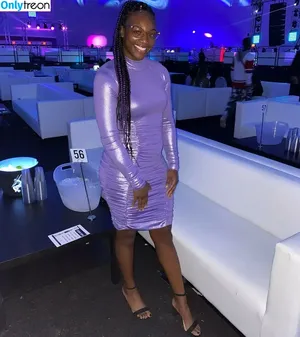 Claressa Shields / claressashields nude photo #0147