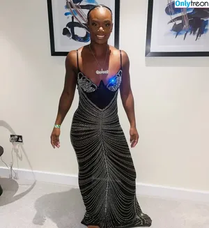 Claressa Shields / claressashields nude photo #0152