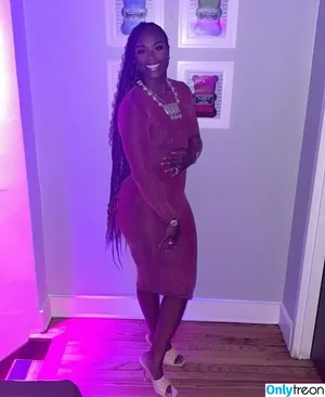 Claressa Shields / claressashields nude photo #0156