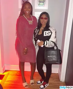 Claressa Shields / claressashields nude photo #0159