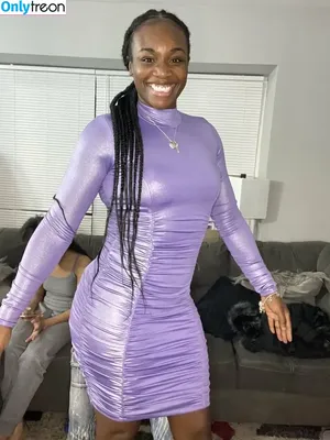 Claressa Shields / claressashields nude photo #0162