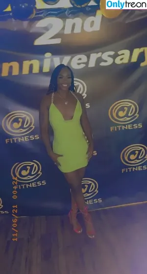 Claressa Shields / claressashields nude photo #0165