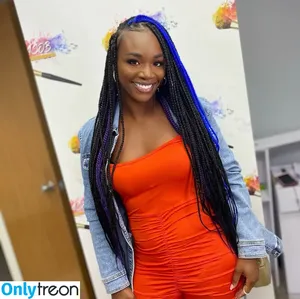 Claressa Shields / claressashields nude photo #0171