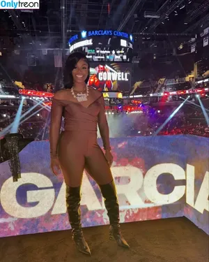 Claressa Shields / claressashields nude photo #0178