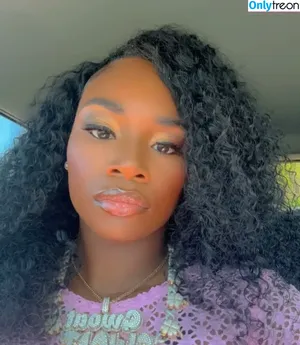 Claressa Shields / claressashields nude photo #0181