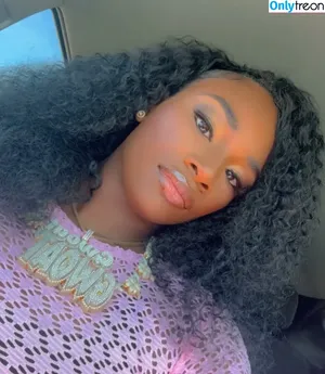 Claressa Shields / claressashields nude photo #0183