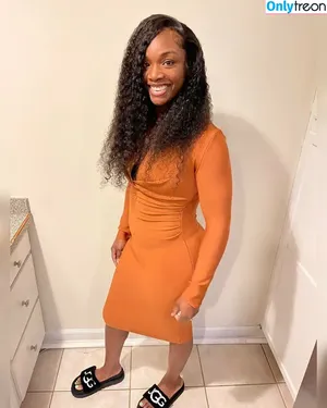 Claressa Shields / claressashields nude photo #0188