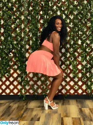 Claressa Shields / claressashields nude photo #0195