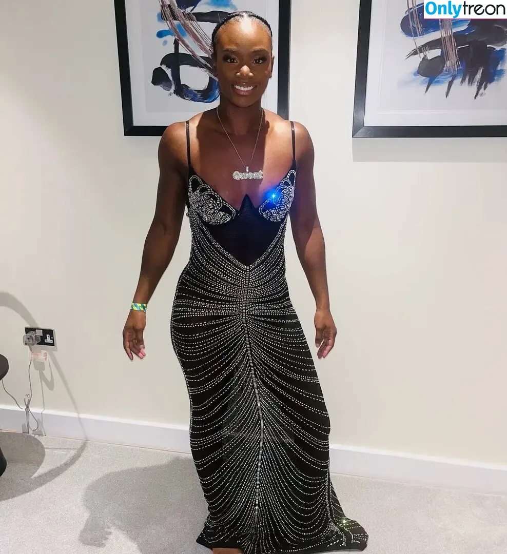 Claressa Shields nude photo #0152 (claressashields)