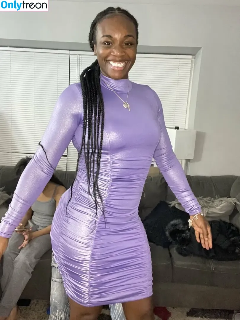 Claressa Shields nude photo #0162 (claressashields)