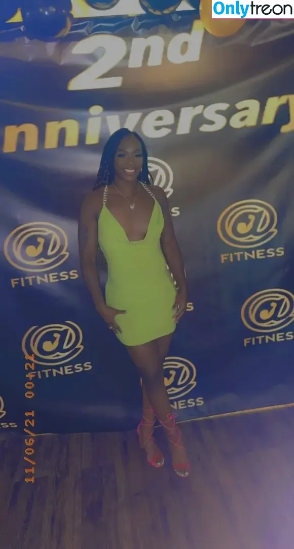 Claressa Shields nude photo #0165 (claressashields)