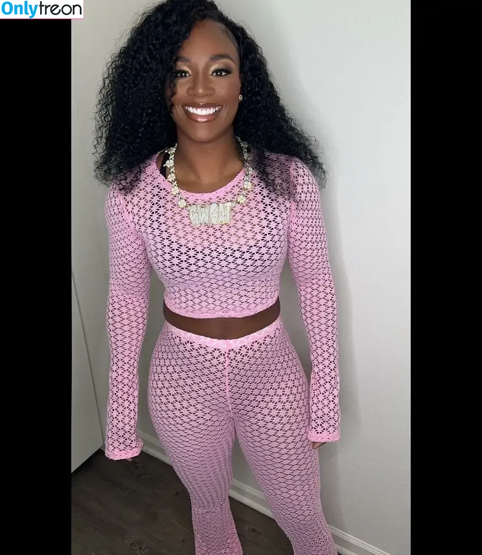 Claressa Shields nude photo #0184 (claressashields)