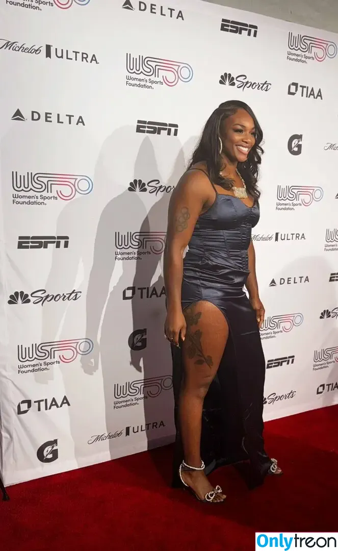 Claressa Shields nude photo #0197 (claressashields)