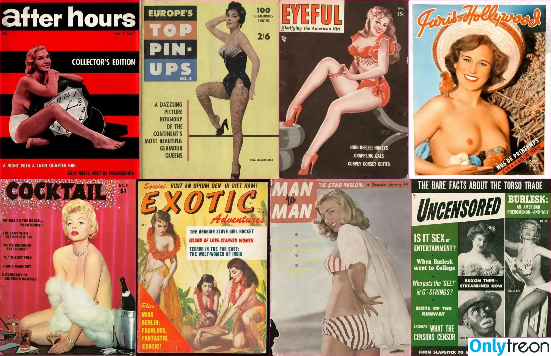 Classic Porn Magazines nude photo #0081 (Classic Porn Magazines)