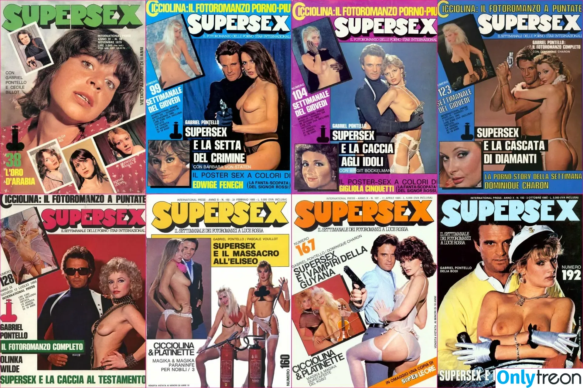 Classic Porn Magazines nude photo #0085 (Classic Porn Magazines)