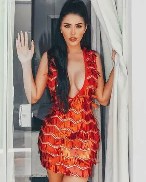Claudia Alende / claudiaalende nude photo #0001