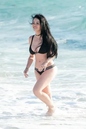 Claudia Alende / claudiaalende nude photo #0108