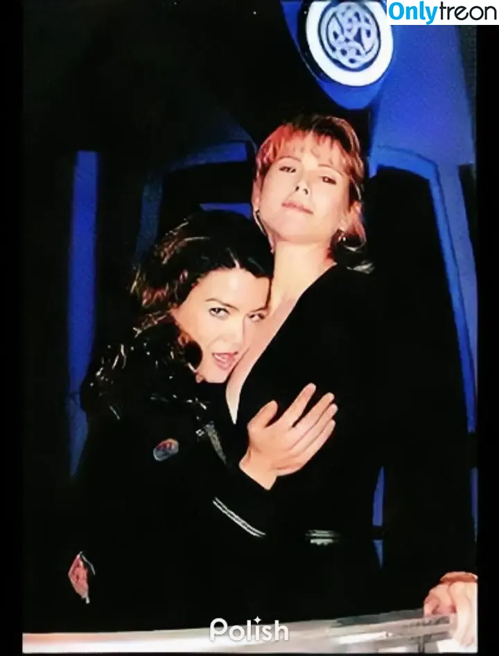 Claudia Christian nude photo #0042 (officialclaudiachristian)