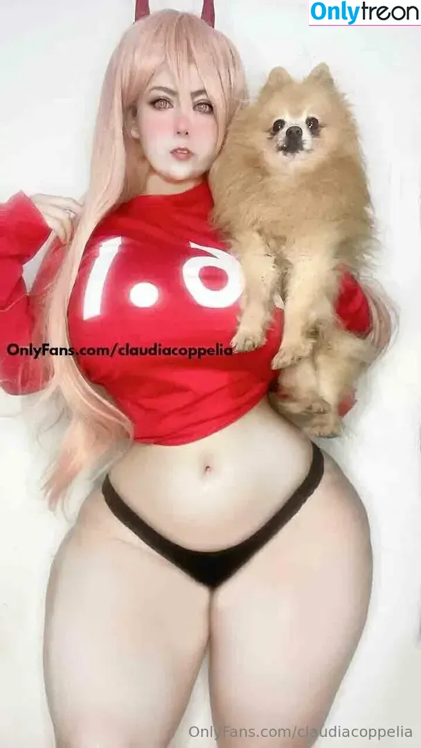 claudiacoppelia nude photo #0028 (claudiacoppelia)