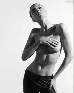 Clemence Navarro Bastin / clem.nb nude photo #0068