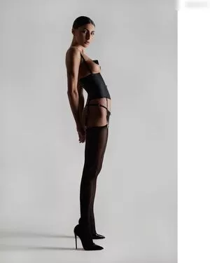 Clemence Navarro Bastin / clem.nb nude photo #0070