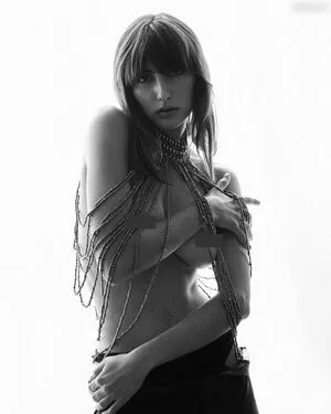 Clemence Navarro Bastin / clem.nb nude photo #0071