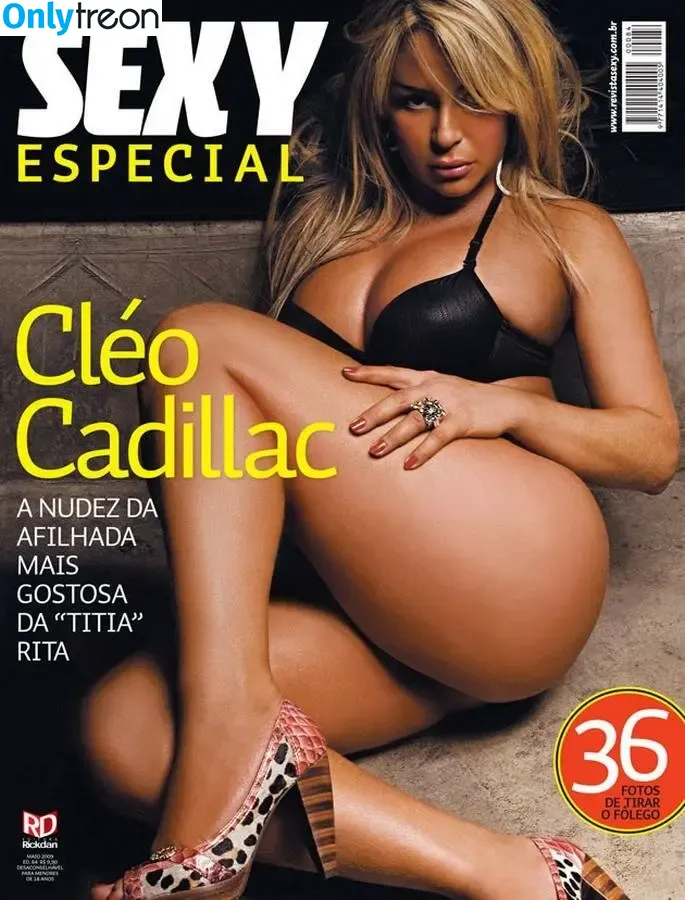 Cleo Cadillac nude photo #0065 (cleocadillacof / cleopatre_off)