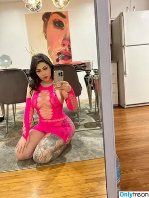 cleoblossom / cleoblossomTV / notcleoblossom nude photo #0174