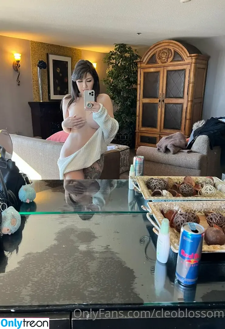 cleoblossom nude photo #0236 (cleoblossomTV / notcleoblossom)