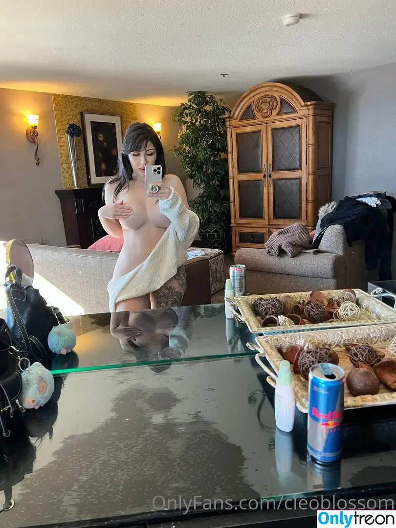 cleoblossom nude photo #0237 (cleoblossomTV / notcleoblossom)