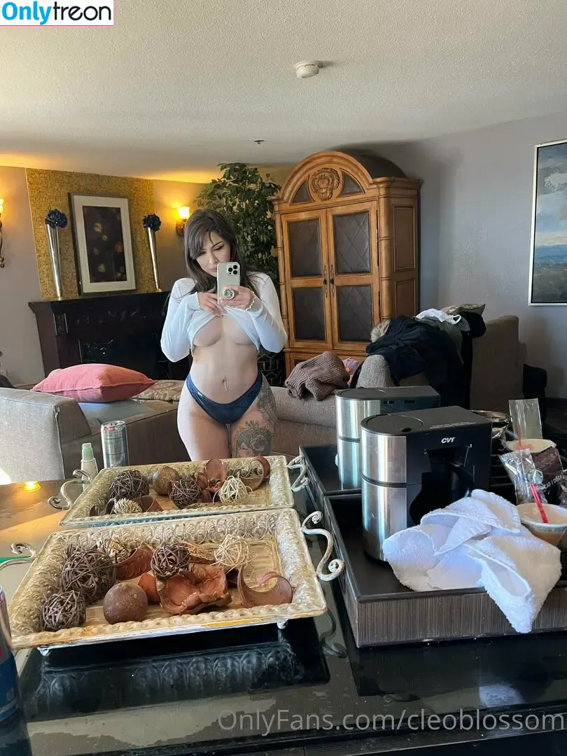 cleoblossom nude photo #0246 (cleoblossomTV / notcleoblossom)