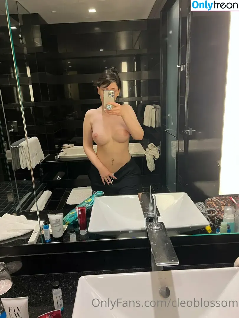 cleoblossom nude photo #0290 (cleoblossomTV / notcleoblossom)